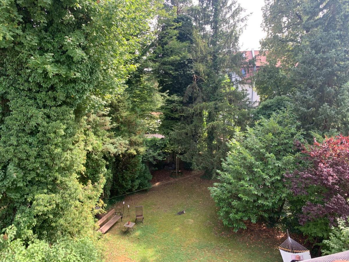 Lovely Apartment München